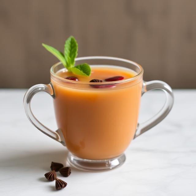 Wedang Uwuh One Fifteenth Coffee